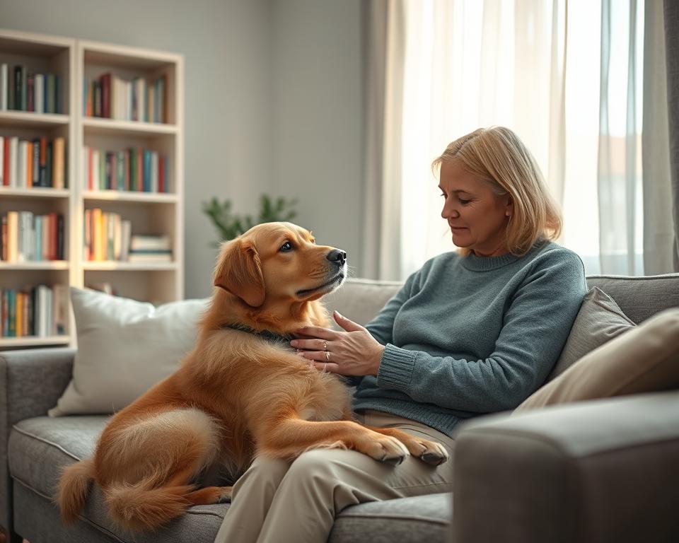 podpora-psov-pri-liecbe-PTSD podpora psov pri liečbe PTSD
