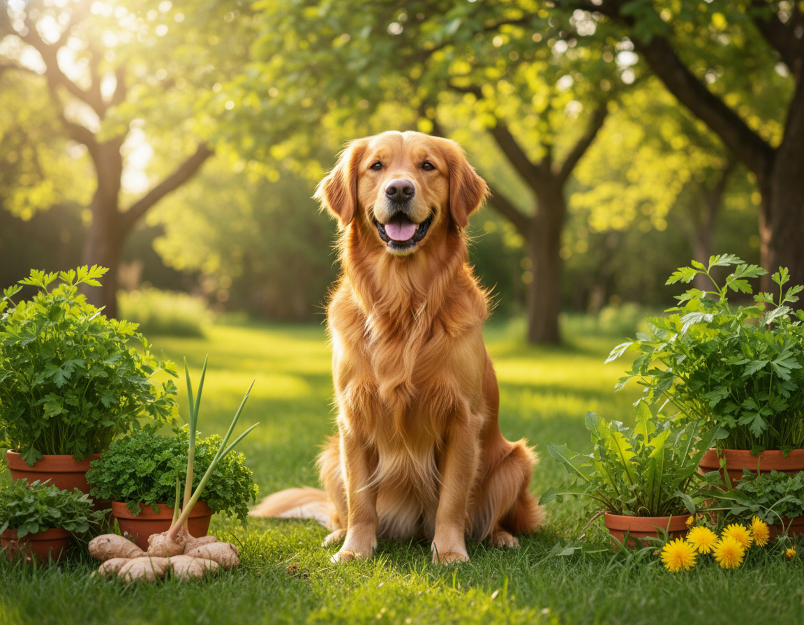 podpora-travenia-u-psov podpora trávenia u psov