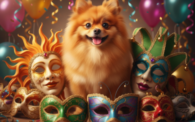 Prečo je príliš veľa maškŕt škodlivých?