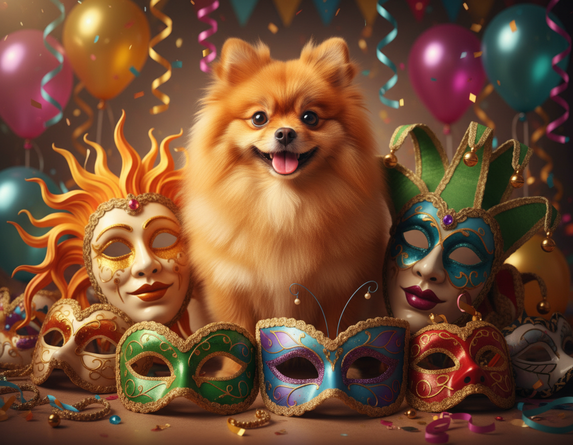 pomer-maskrt pomer maškŕt