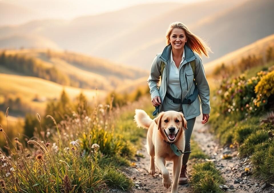 Spoločné objavovanie posilňuje vzťah – vyberaj nové trasy
