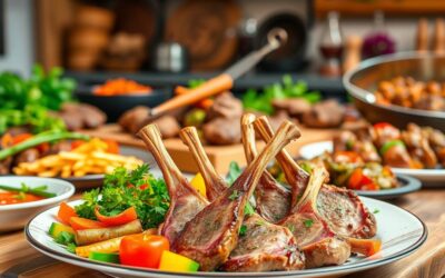 Blog 21 Prečo čoraz viac ľudí prechádza z kuracieho mäsa na jahňacinu?