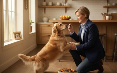 Blog 23 Správne kŕmenie je najlepšia ochrana