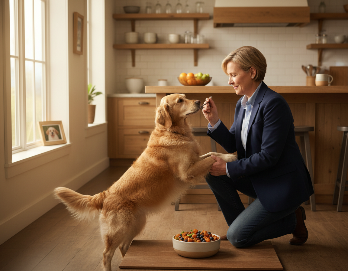 Správne kŕmenie je najlepšia ochrana