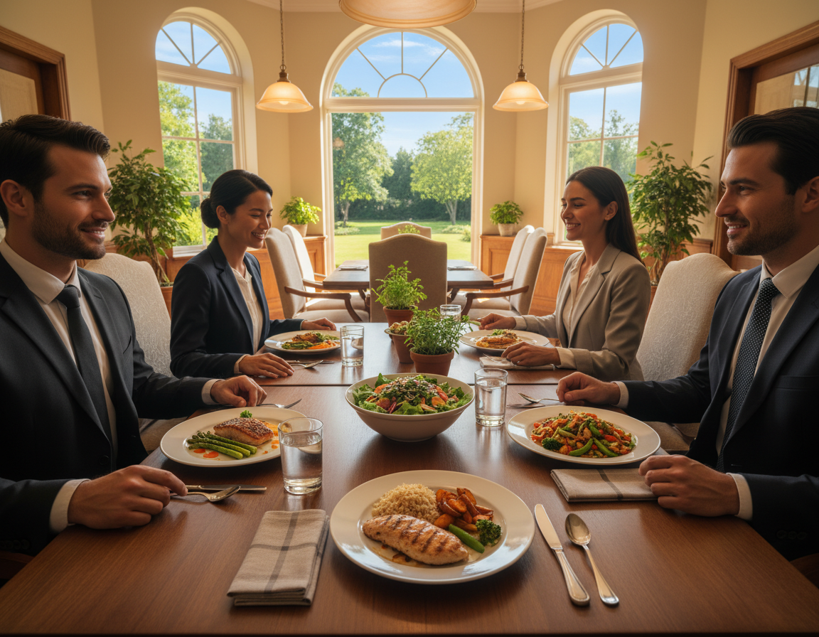 predvídateľný kŕmny režim