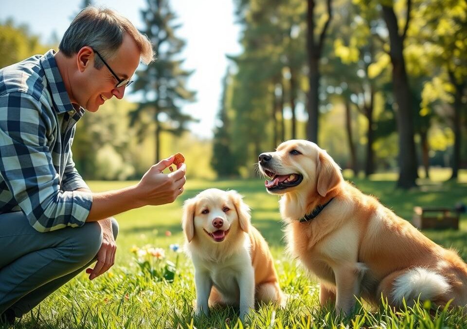 Dobrá starostlivosť o psa nie je náhoda – na čo si dať pozor, ak ti záleží na kvalite
