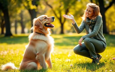 Blog 18 Aký vplyv má pochvala na psychiku tvojho psa?