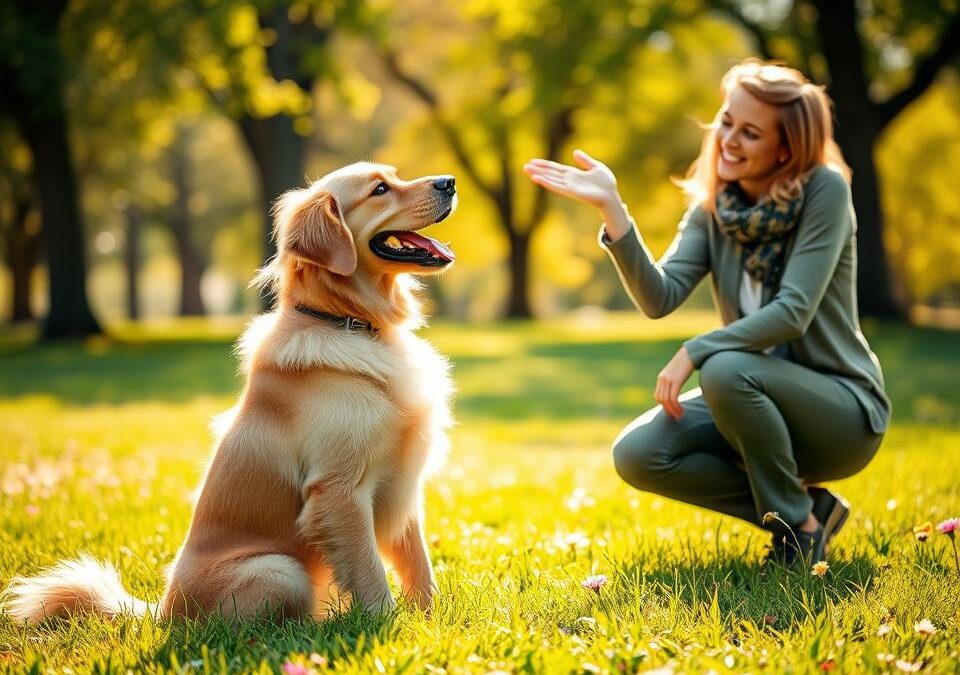 Aký vplyv má pochvala na psychiku tvojho psa?