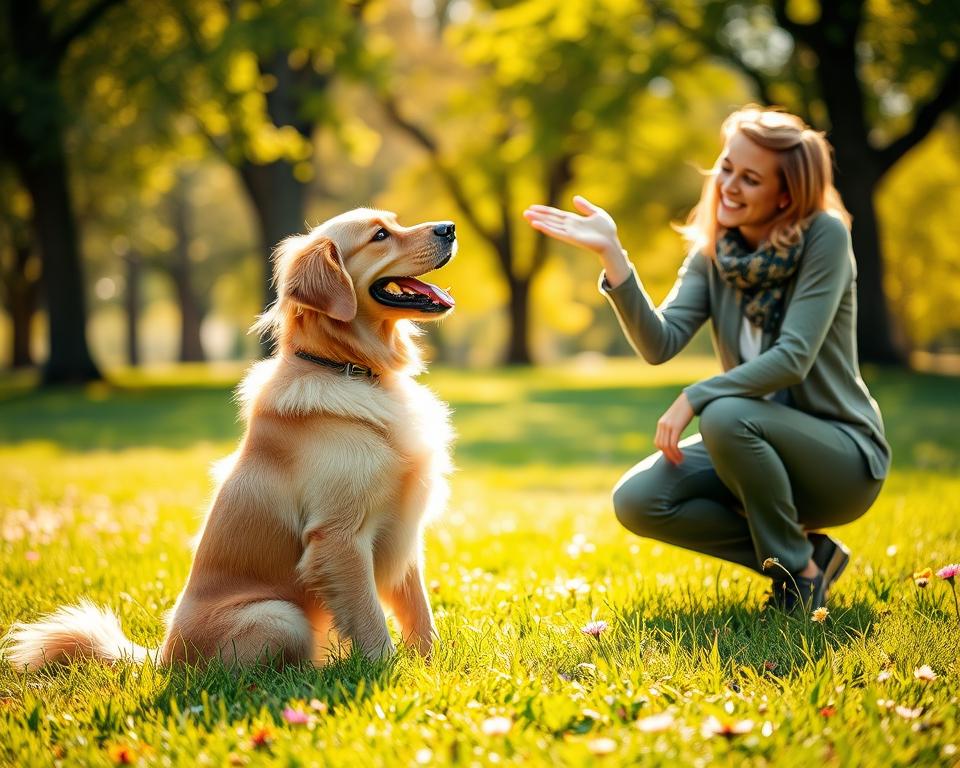 Aký vplyv má pochvala na psychiku tvojho psa?