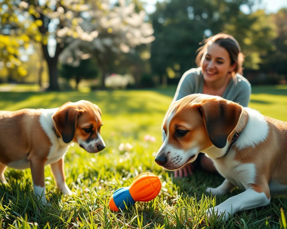 prekonavanie-strachu-u-psov prekonávanie strachu u psov