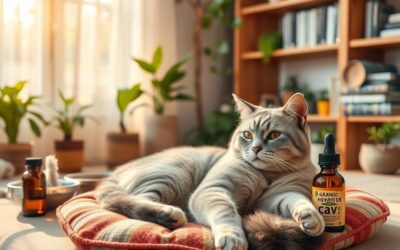 Mačací blog 19 Prevencia ochorení u starších mačiek – Všetko, čo o tom potrebuješ vedieť!