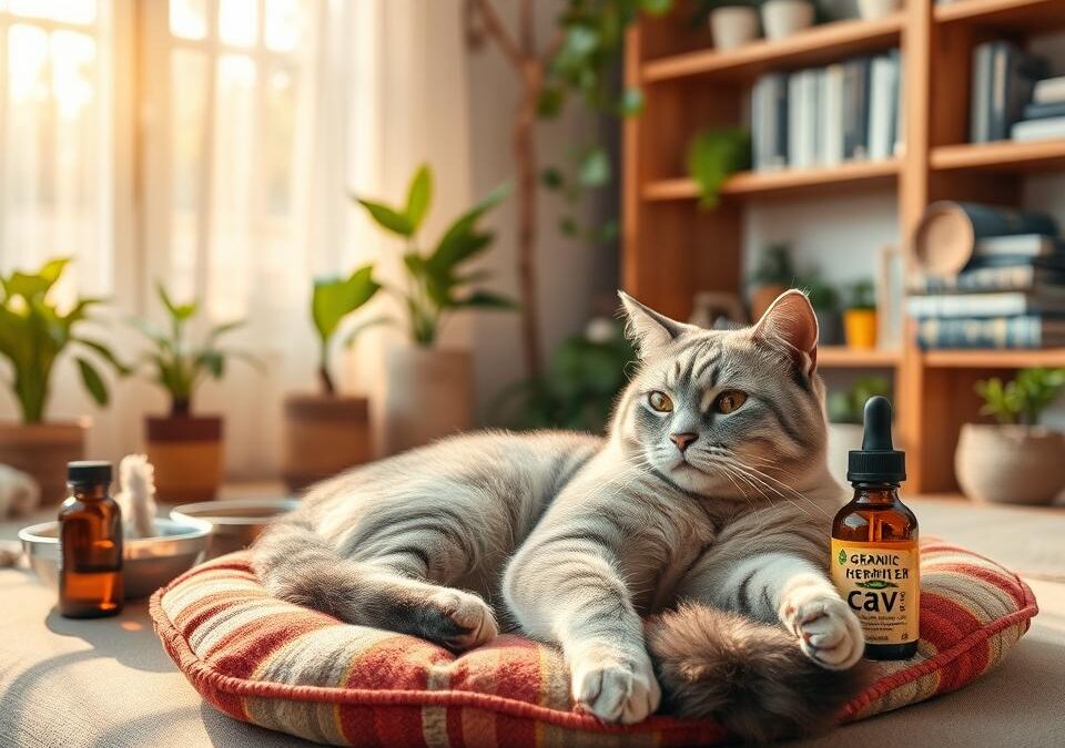 Prevencia ochorení u starších mačiek – Všetko, čo o tom potrebuješ vedieť!