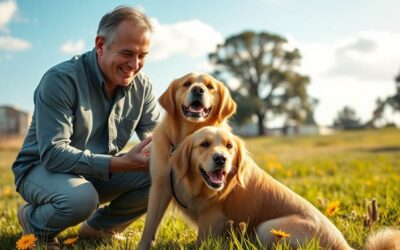 Zdravie tvojho psa je v tvojich rukách – dobre nalož s touto zodpovednosťou