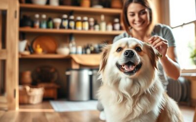 Blog 21 Prírodné čistenie psích zubov – Všetko, čo o tom musíš vedieť!