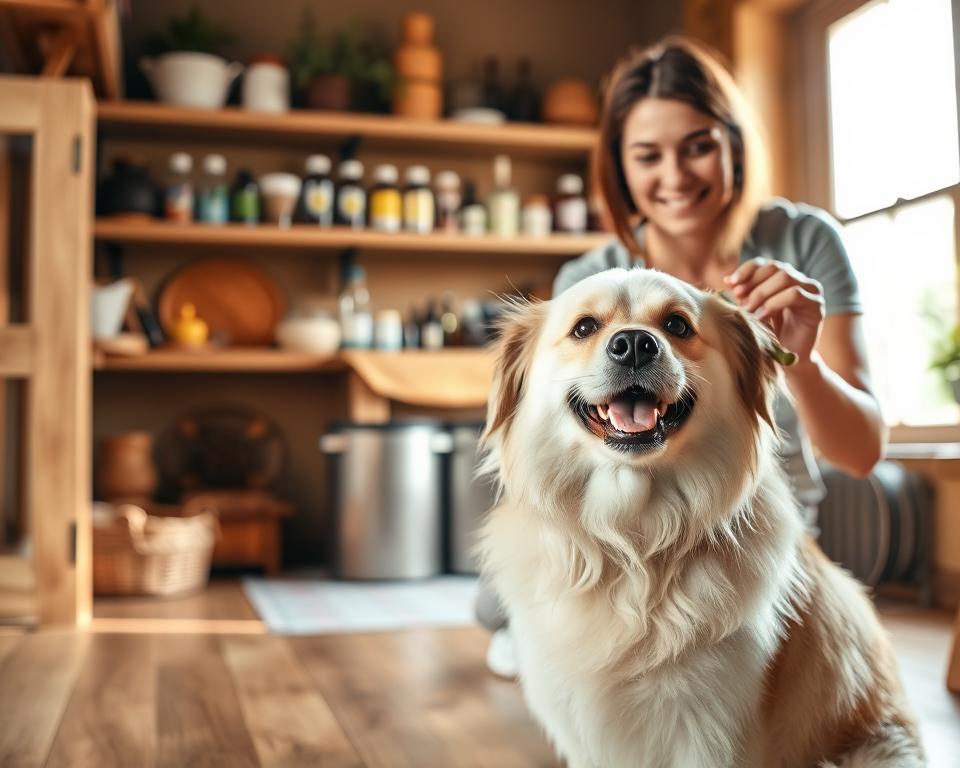 prirodne-cistenie-psich-zubov prírodné čistenie psích zubov