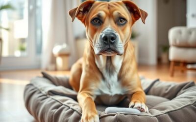 Problémy s mobilitou u starších psov – Všetko, čo o tom musíš vedieť!