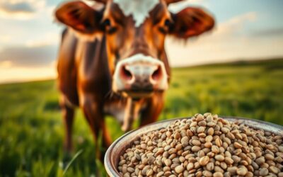Blog 24 Problémy so srsťou pri hovädzom krmive – kedy sa neodporúča?