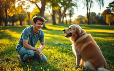 Môj pes nie je len pre mňa – aj ja som pre neho