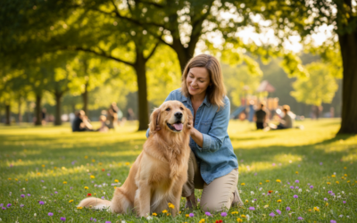 Blog 23 Starostlivosť o psa sa nezačína pri miske – ale v tvojom srdci