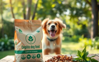Aj ty môžeš byť malou súčasťou zmeny – začni krmivom pre psa