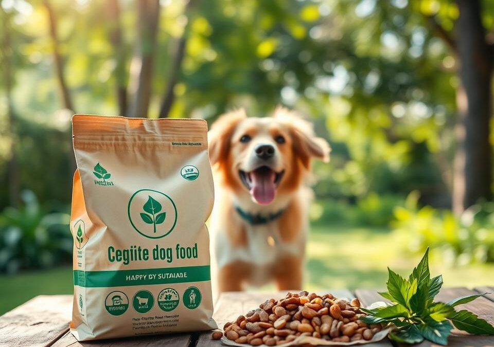 Aj ty môžeš byť malou súčasťou zmeny – začni krmivom pre psa