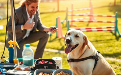 Veda starostlivosti – chov psa na najvyššej úrovni