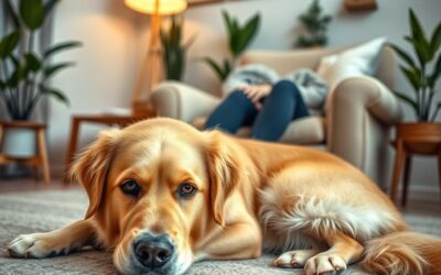 Blog 23 Psy emocionálnej podpory – Všetko, čo o tom musíš vedieť!