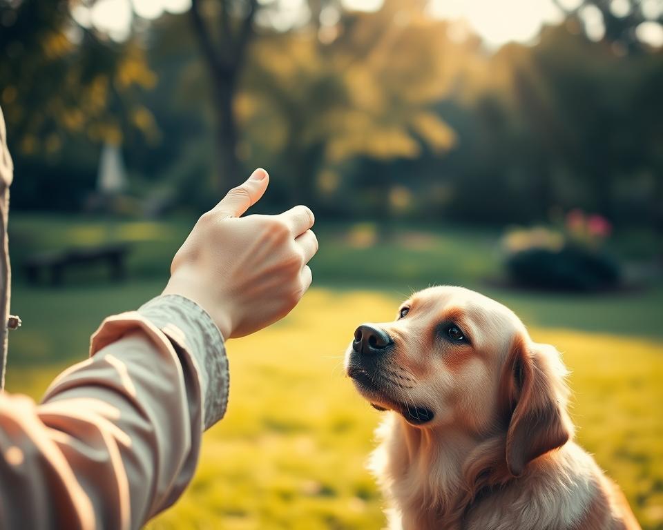 ranná a večerná rutina psa