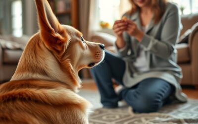 Blog 19 Tvoj pes nielen počúva – on ti skutočne venuje pozornosť