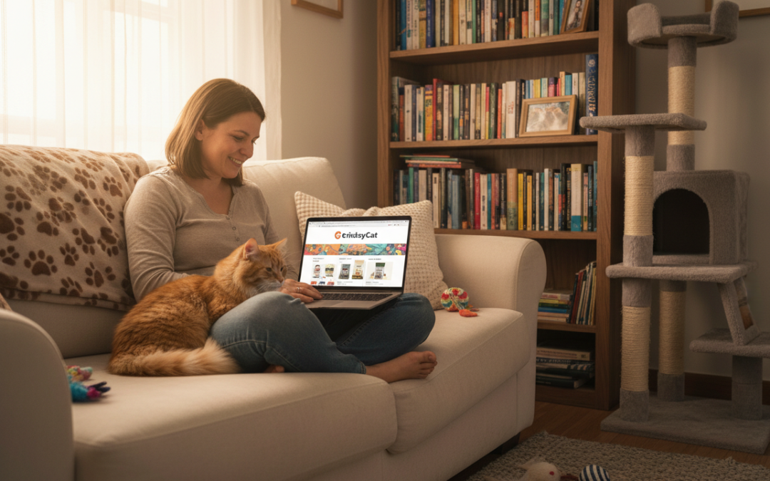 Recenzie CricksyCat od majiteľov mačiek – zhromaždili sme ich