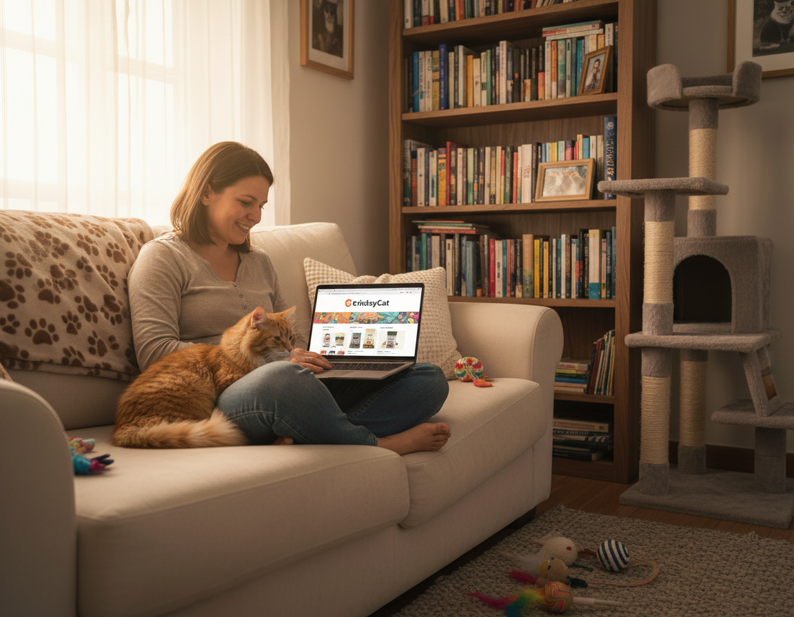 Recenzie CricksyCat od majiteľov mačiek – zhromaždili sme ich