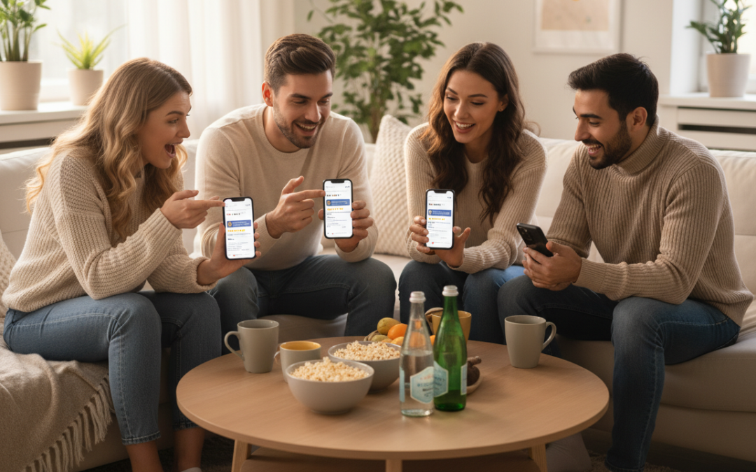 Recenzie CricksyCat z Facebookovej skupiny – zhromaždené