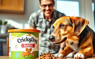 Blog 19 Vyskúšali sme krmivo CricksyDog s králikom – skúsenosti majiteľov