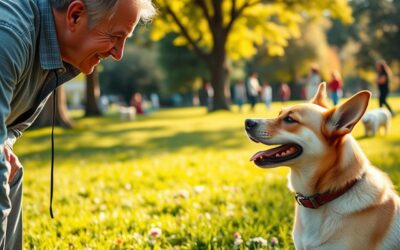 Prečo je tvoj pes šťastnejší, keď sa s ním rozprávaš?