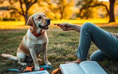 Ty riadiš budúcnosť svojho psa – ukážeme ti ako