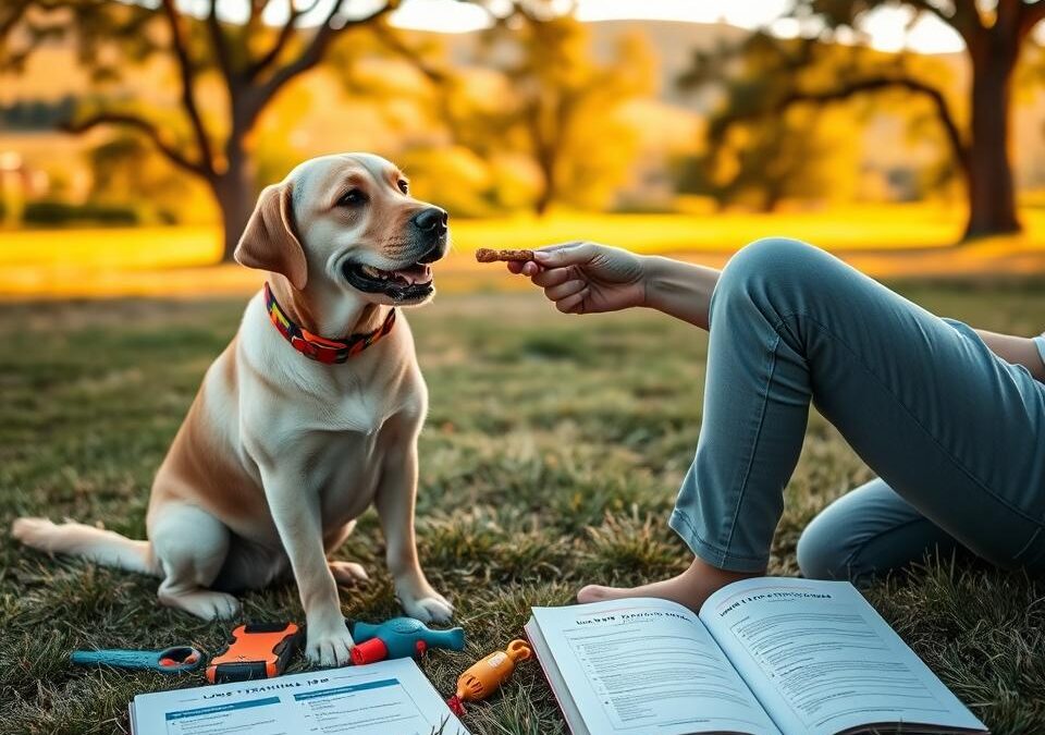 Ty riadiš budúcnosť svojho psa – ukážeme ti ako