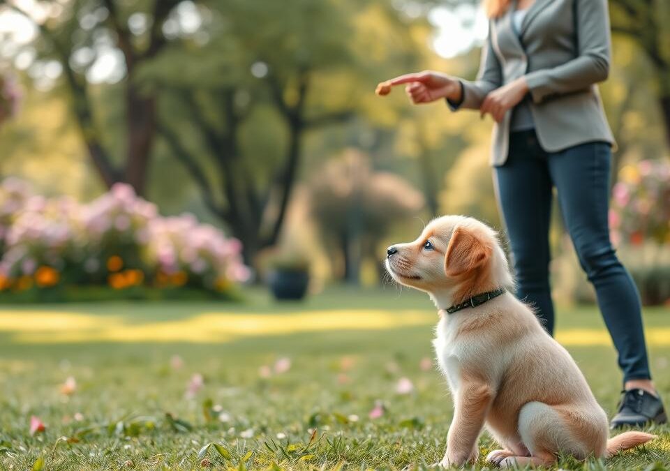 Rýchlosť učenia psa – Všetko, čo o tom musíš vedieť!