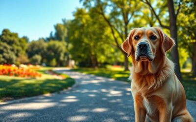 Schopnosť psa robiť rozhodnutia – Všetko, čo o tom musíš vedieť!