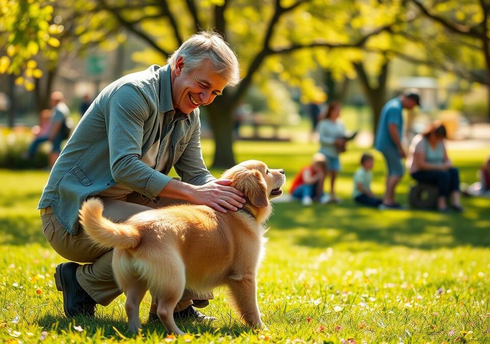 Znaky vynikajúceho majiteľa psa – spoznávaš sa v zozname?