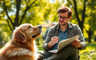 Tvoj pes nie je len spoločník – je aj inšpirácia