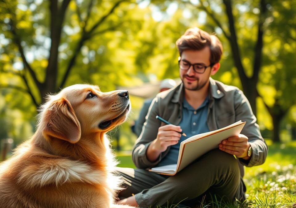 Tvoj pes nie je len spoločník – je aj inšpirácia