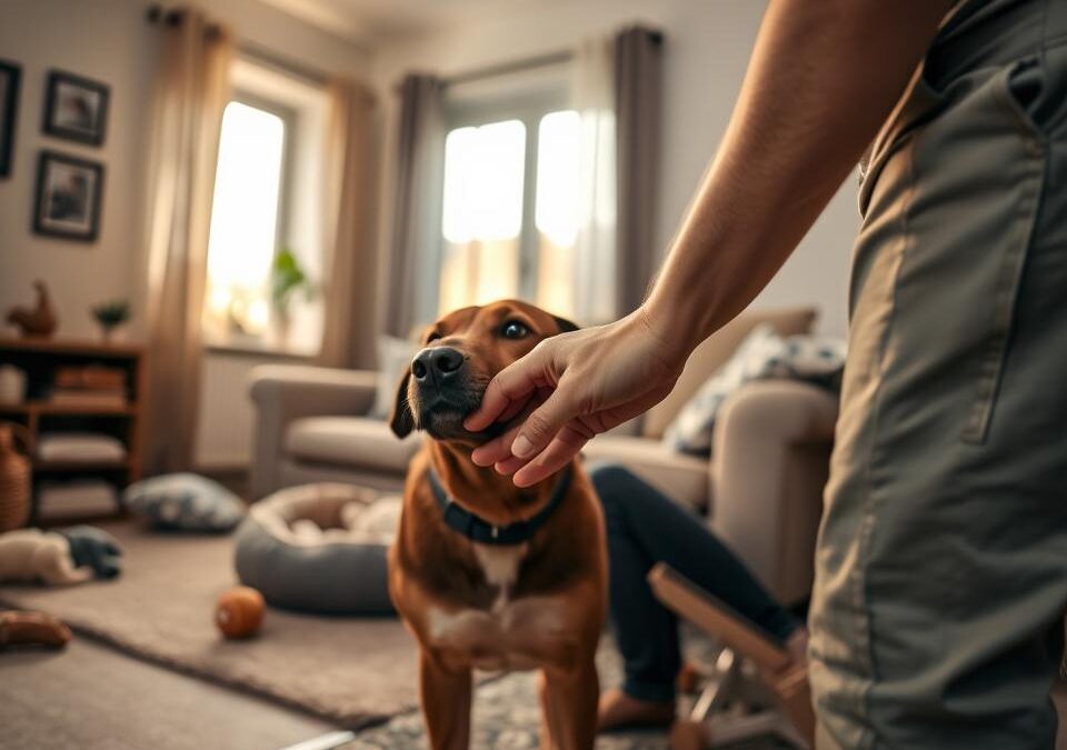 Poslanie starostlivosti – čo pre mňa znamená byť dobrým majiteľom?