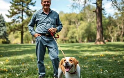 5 znakov, že si zodpovedný majiteľ psa