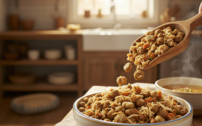 Blog 16 Čo robí krmivo „jemným“?