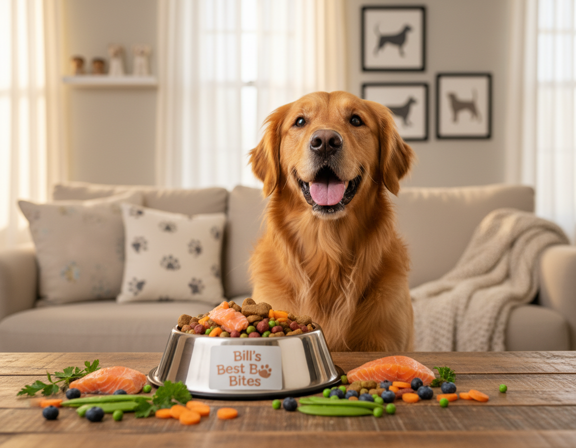 skusenosti-s-krmivom-Bills-na-travenie skúsenosti s krmivom Bill’s na trávenie