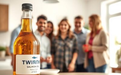 Blog 17 Účinok lososového oleja Twinky po 2 týždňoch – skúsenosti zákazníkov