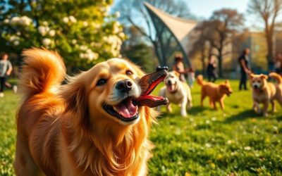 Zdravie tvojho psa je najväčším potvrdením