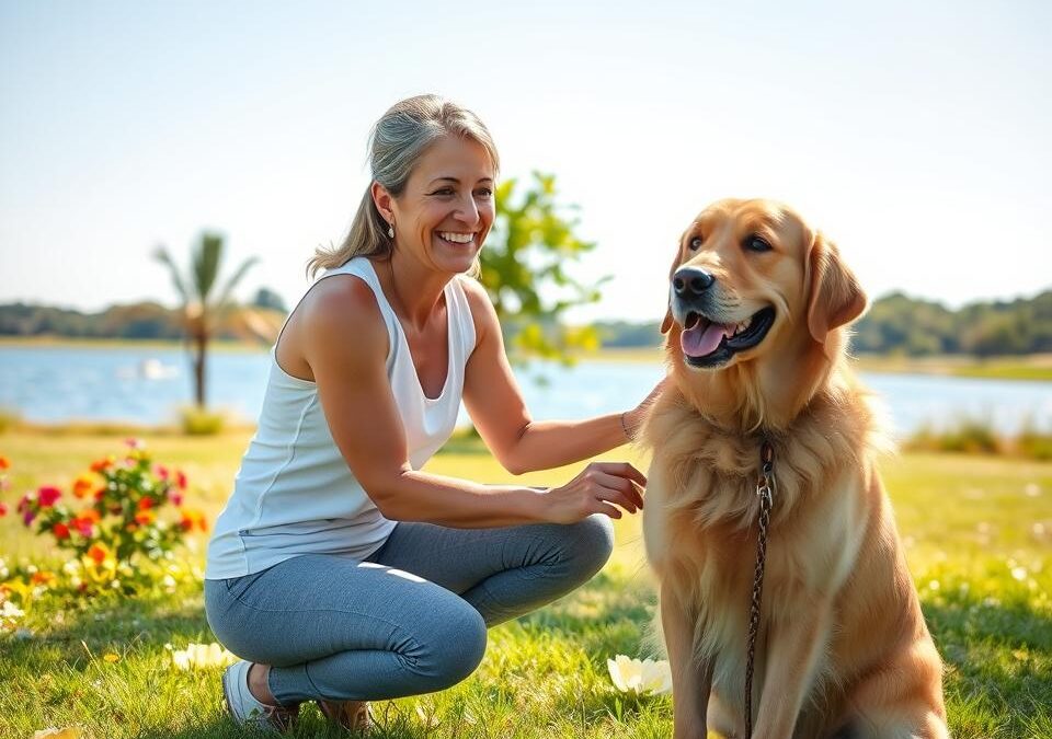 Rásť spolu – tvoj pes môže byť aj učiteľom