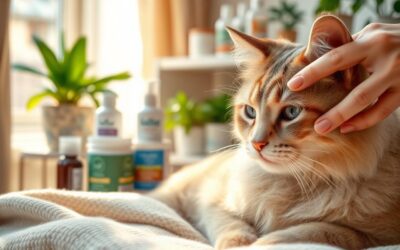 Mačací blog 16 Starostlivosť o kožu staršej mačky – Všetko, čo o tom potrebuješ vedieť!