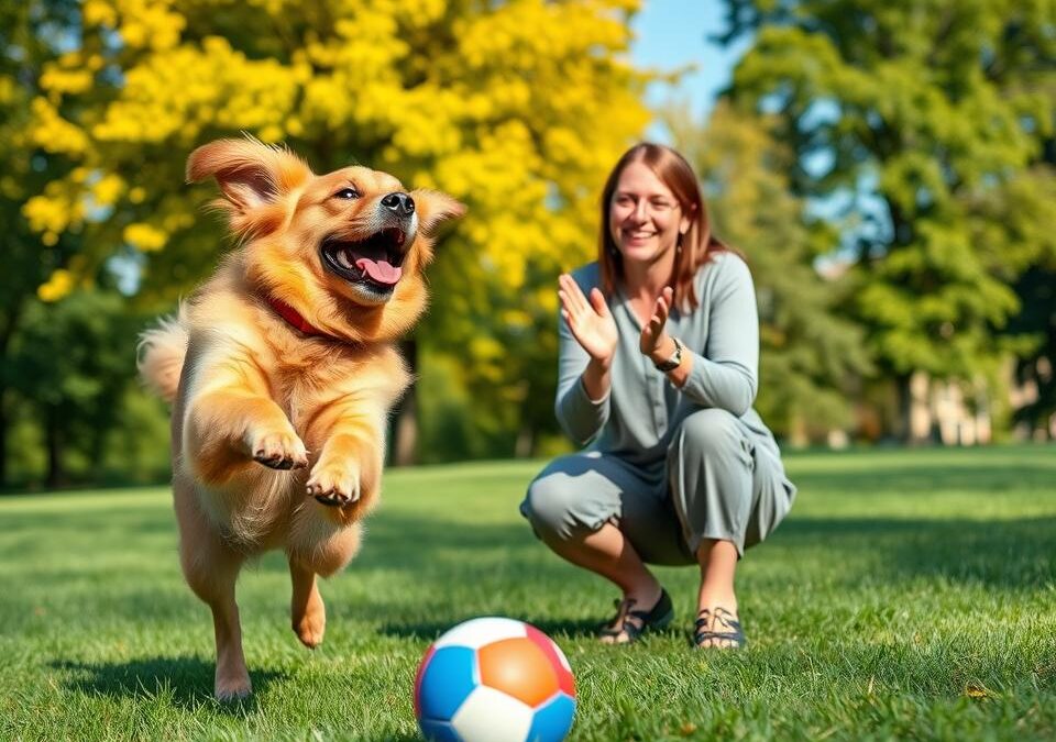 Nie každý robí pre svojho psa toľko – ty áno